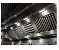 Canopy & Exhaust