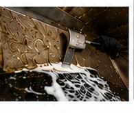 Grease Removal