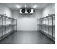 Cool Room Cleaning